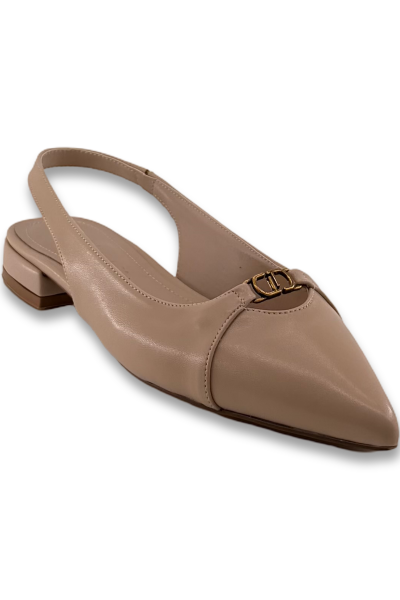 FELES СЛИНГБЭК Женс. FLS 130-26837 Бежевый