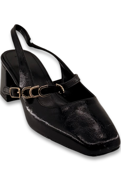 FELES СЛИНГБЭК Женс. FLS 126-2651 Чёрный