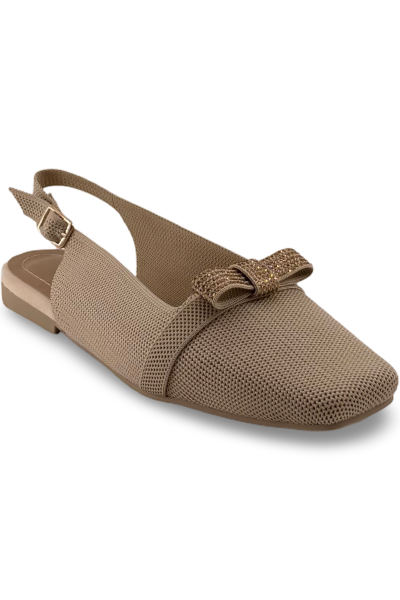 FELES СЛИНГБЭК Женс. FLS 128-443 Бежевый