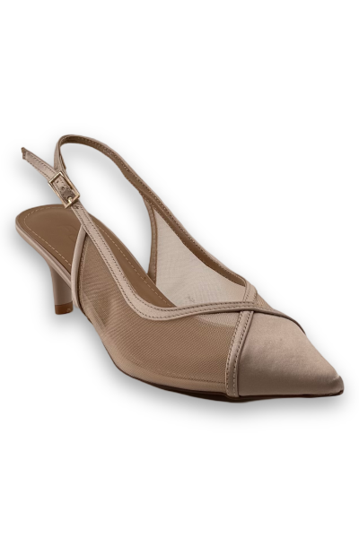 FELES СЛИНГБЭК Женс. FLS 049-2027 Бежевый