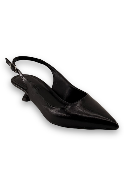 FELES СЛИНГБЭК Женс. FLS 155-7203.2 Чёрный