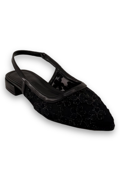 FELES СЛИНГБЭК Женс. FLS 130-26833.2 Чёрный