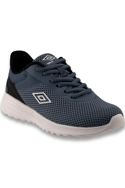 UMBRO КРОССОВКИ Девч. UM 40453U NA1 Синий