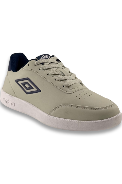 UMBRO СНИКЕРЫ Уни. UM 40410U-MMH Зелёный
