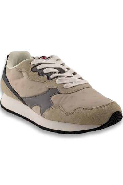 UMBRO КРОССОВКИ Мужс. UM 40418U MMQ Бежевый