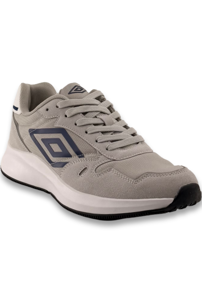 UMBRO КРОССОВКИ Уни. UM 40446U NAV Серый