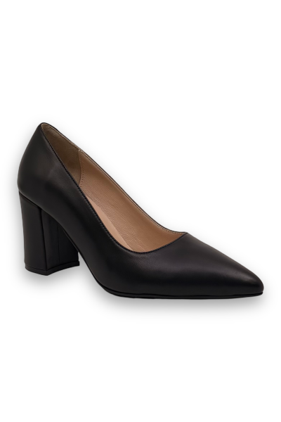 LAPYA ТУФЛИ Женс. LP 177 156 Чёрный