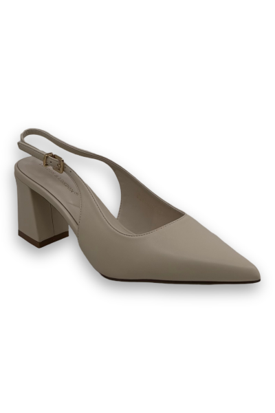 L&L СЛИНГБЭК Женс. 26Y 629 019.2 Белый