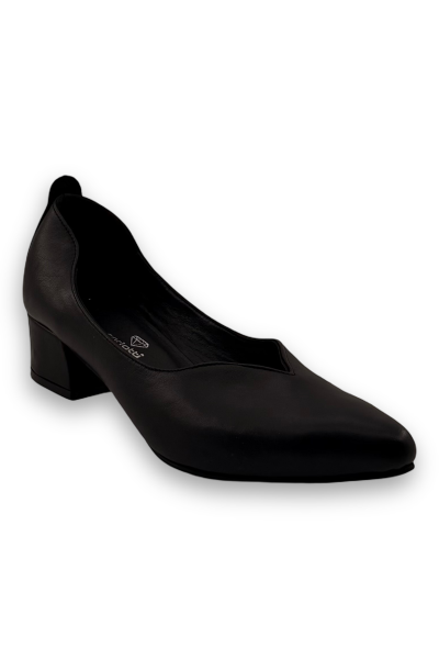 DIEGO CARLOTTI ТУФЛИ Женс. DCR DD1068 Чёрный