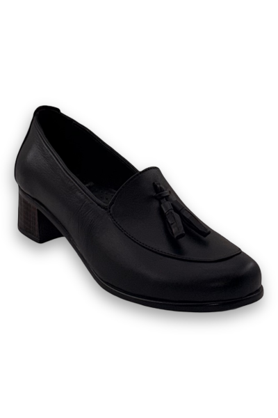DIEGO CARLOTTI ТУФЛИ Женс. DCR DD2223 Чёрный