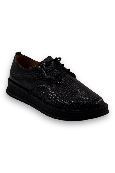 DIEGO CARLOTTI ТУФЛИ Женс. DCR DD9797 Чёрный