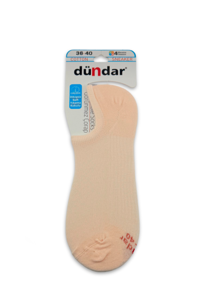 DUNDAR НОСКИ Женс. DNDR 5572 (SB)