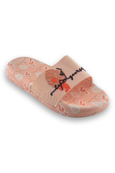 GEZER ШЛЁПАНЦЫ Женс. GT1YZE.16452.2 Розовый