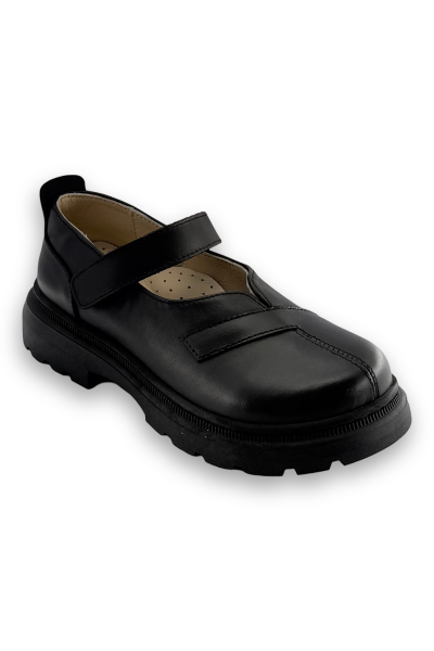 DALTON МЕРИ ДЖЕЙН Девч. DLT 580 610 02 Чёрный