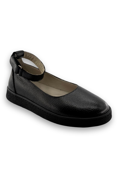 LORY KIDS МЕРИ ДЖЕЙН Девч. LR 016 680 F 1045 Чёрный